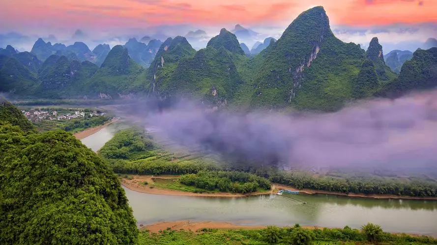高效高性能智慧